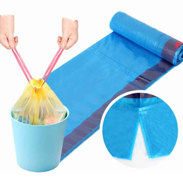 Túi đựng rác thải sinh hoạt